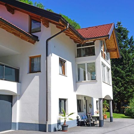 Apartment Walzthoeni By Interhome Wenns Eksteriør bilde