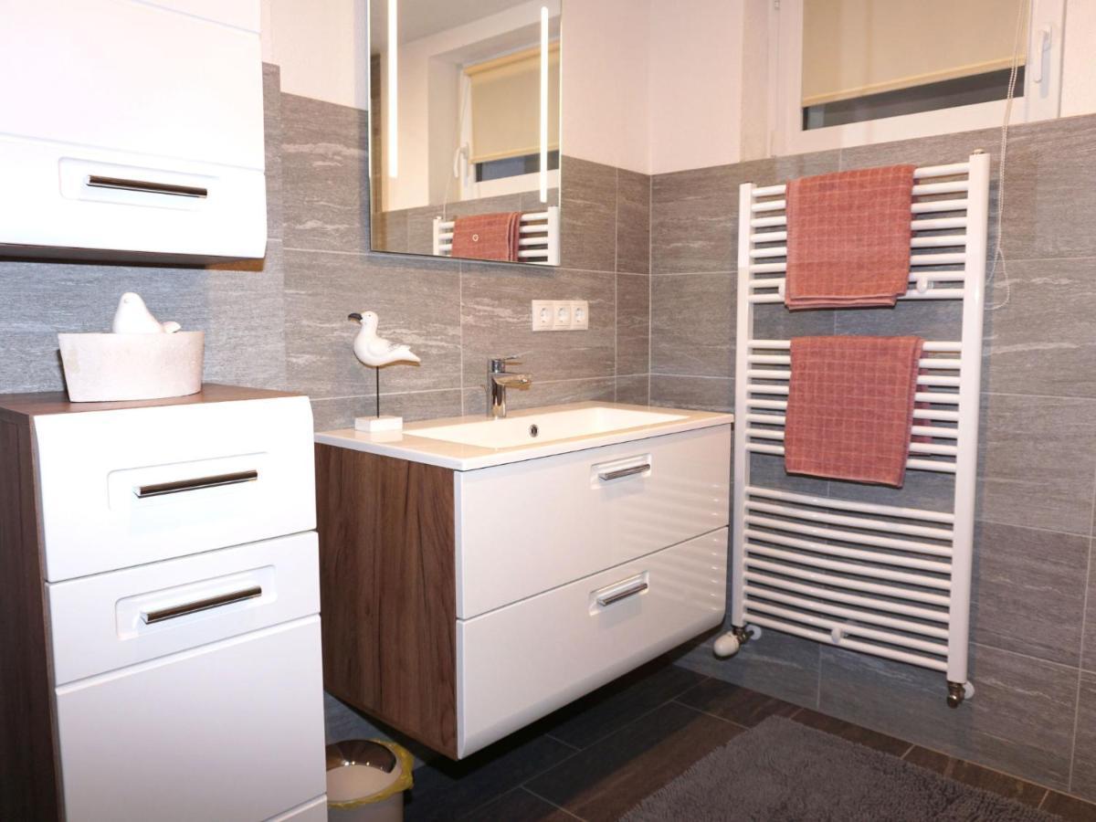 Apartment Walzthoeni By Interhome Wenns Eksteriør bilde