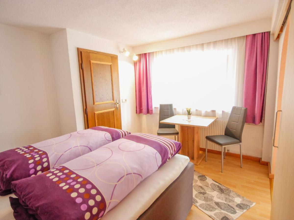 Apartment Walzthoeni By Interhome Wenns Eksteriør bilde