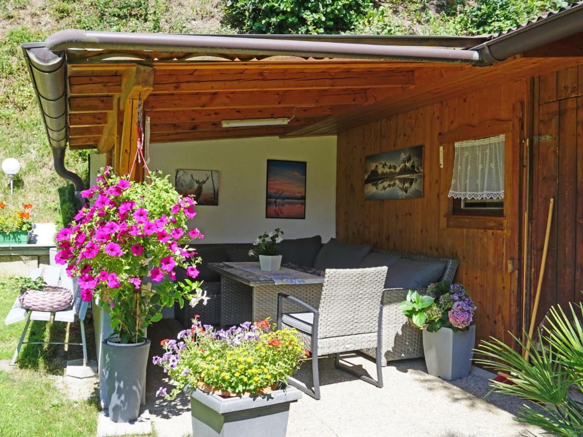 Apartment Walzthoeni By Interhome Wenns Eksteriør bilde