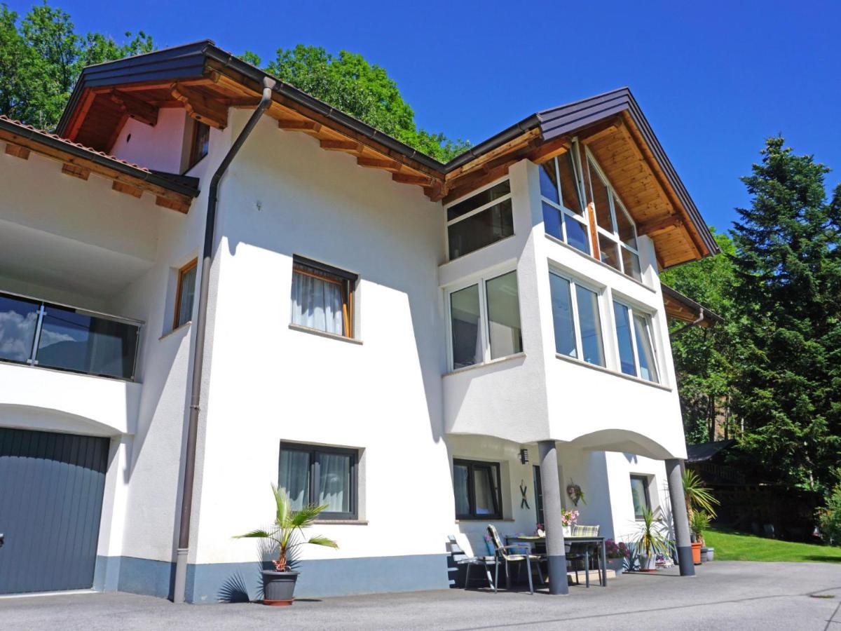 Apartment Walzthoeni By Interhome Wenns Eksteriør bilde