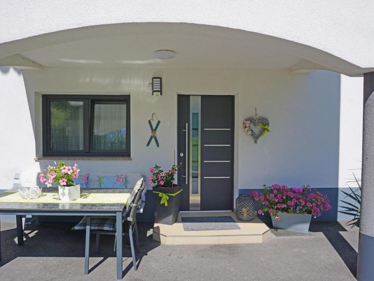 Apartment Walzthoeni By Interhome Wenns Eksteriør bilde