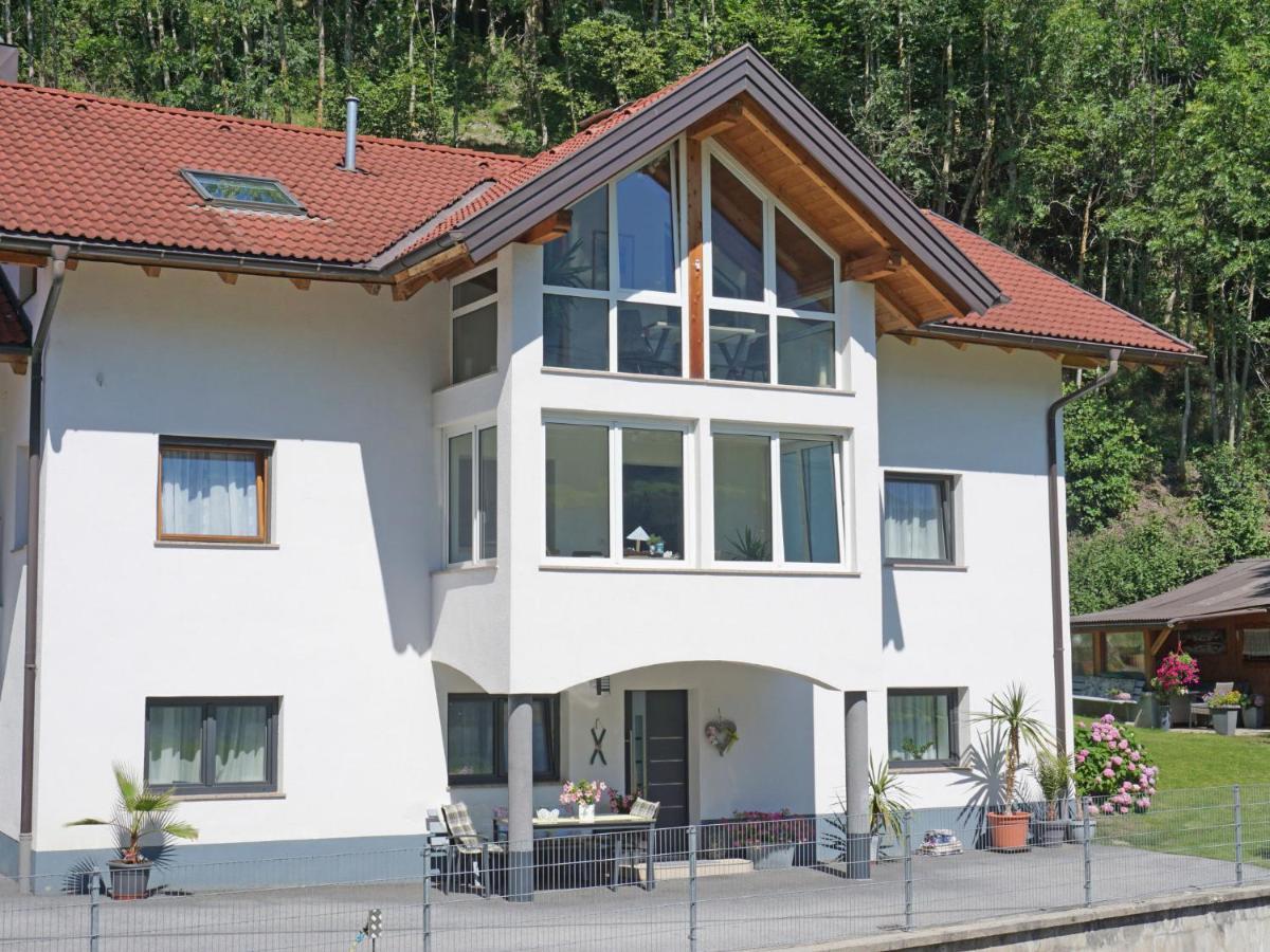 Apartment Walzthoeni By Interhome Wenns Eksteriør bilde