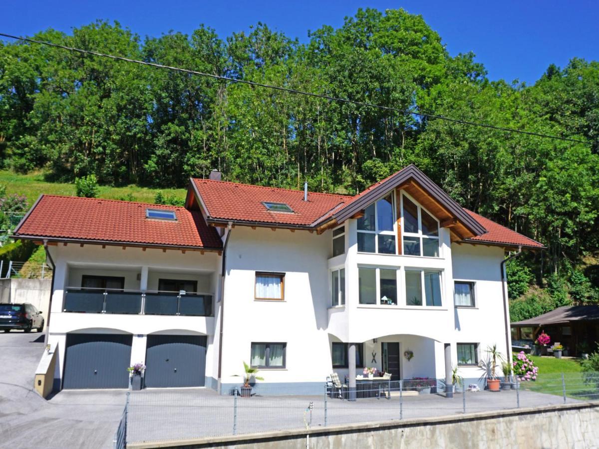 Apartment Walzthoeni By Interhome Wenns Eksteriør bilde