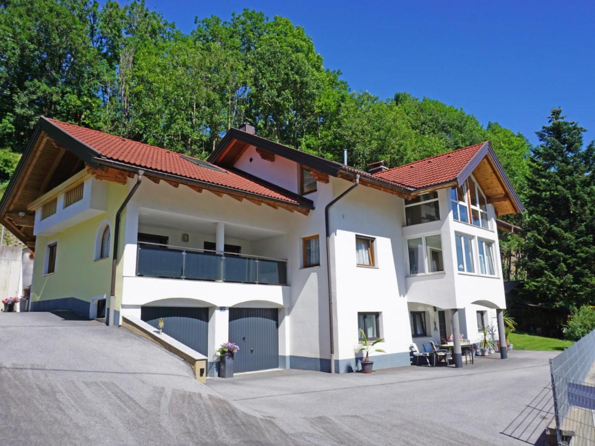 Apartment Walzthoeni By Interhome Wenns Eksteriør bilde