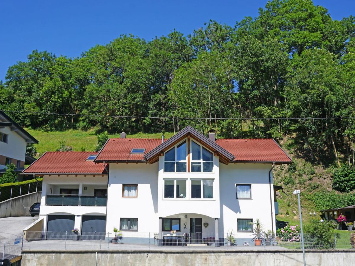 Apartment Walzthoeni By Interhome Wenns Eksteriør bilde