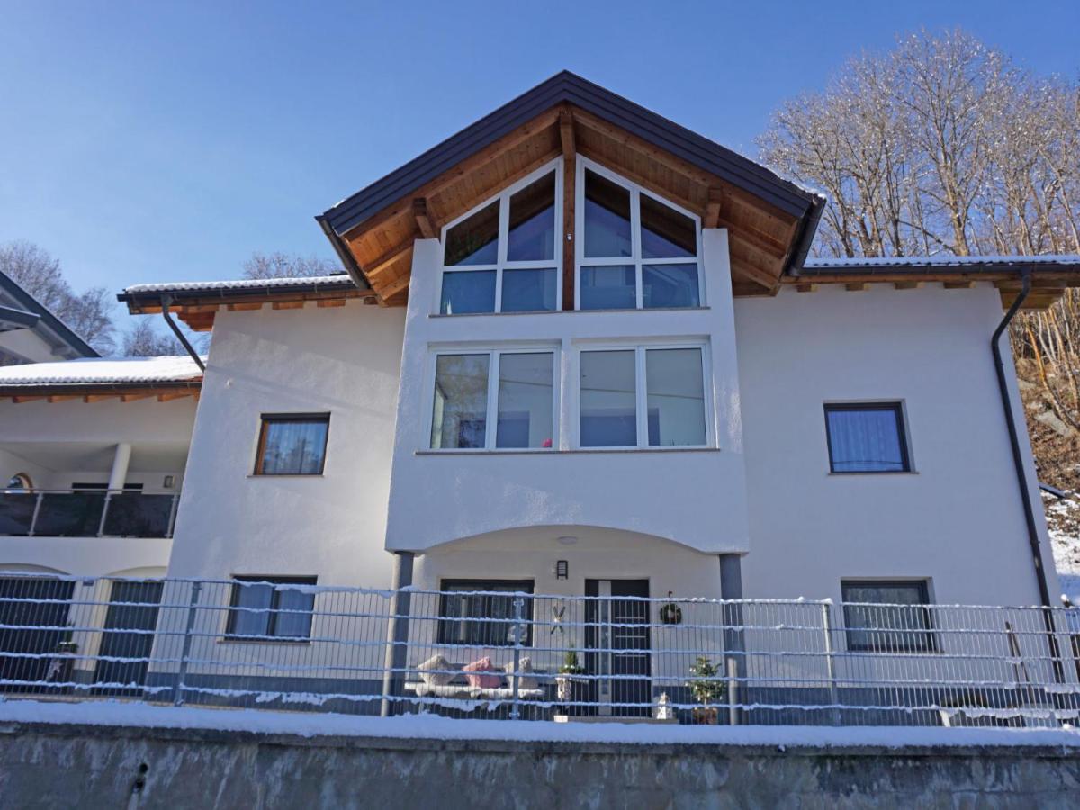 Apartment Walzthoeni By Interhome Wenns Eksteriør bilde
