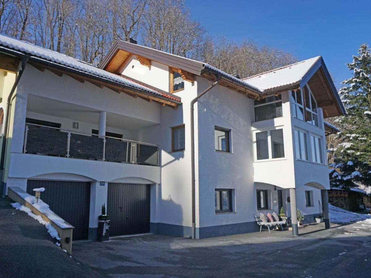 Apartment Walzthoeni By Interhome Wenns Eksteriør bilde