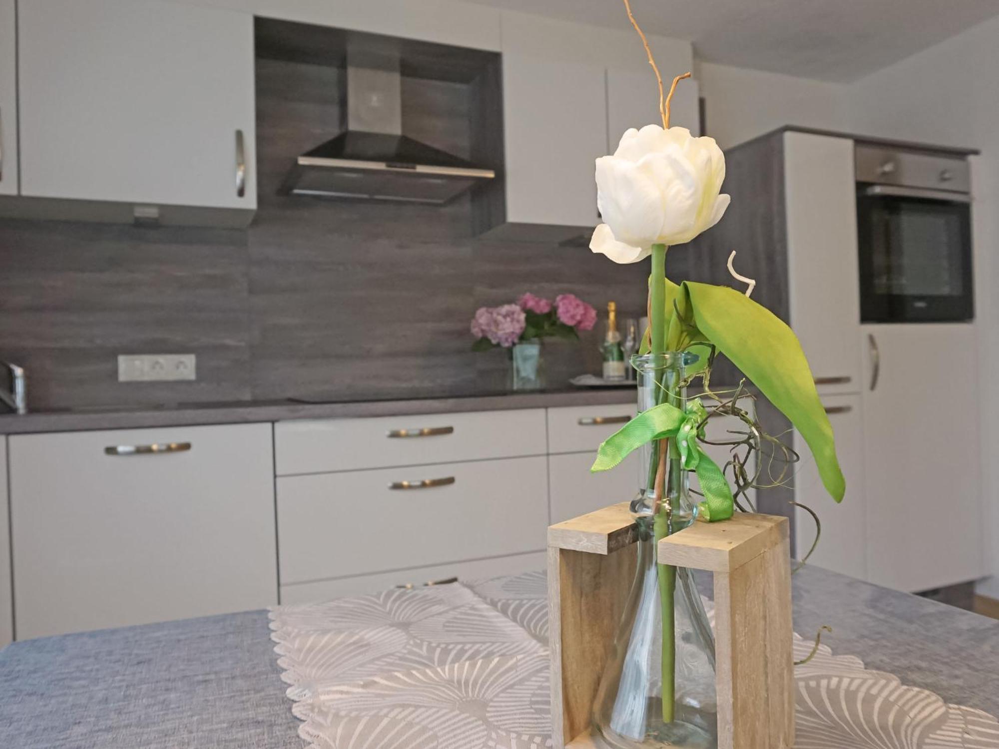 Apartment Walzthoeni By Interhome Wenns Eksteriør bilde