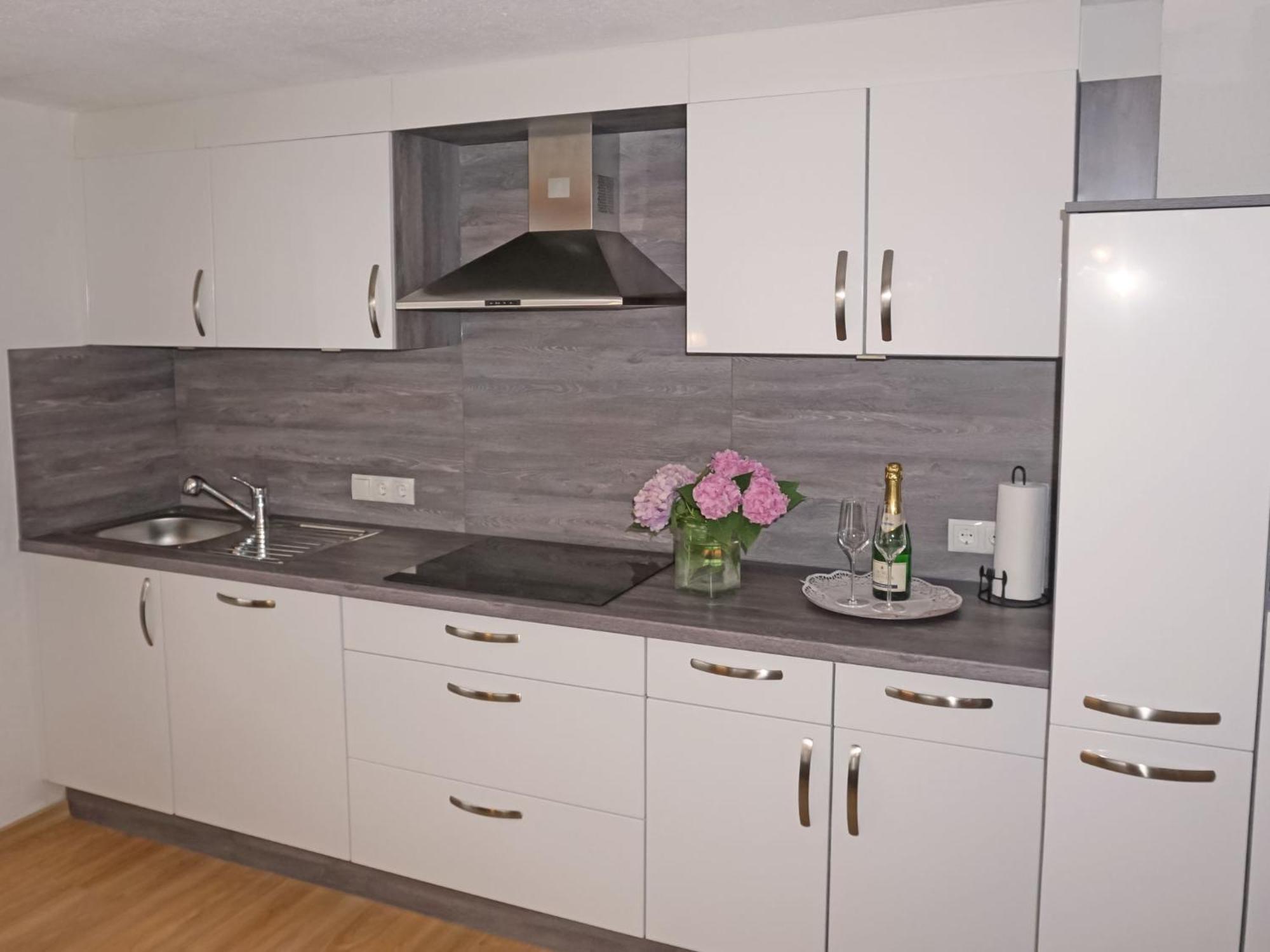 Apartment Walzthoeni By Interhome Wenns Eksteriør bilde