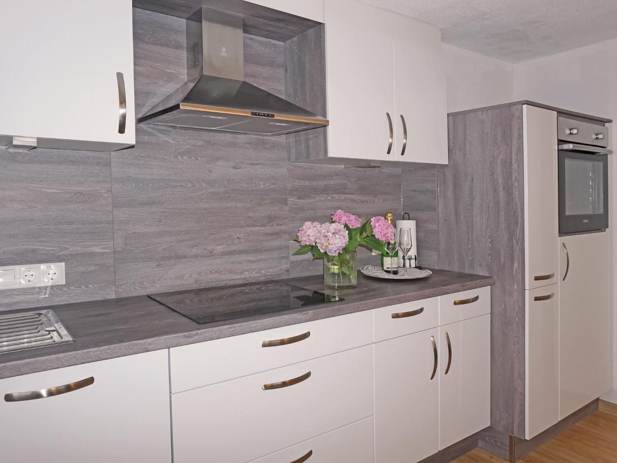 Apartment Walzthoeni By Interhome Wenns Eksteriør bilde