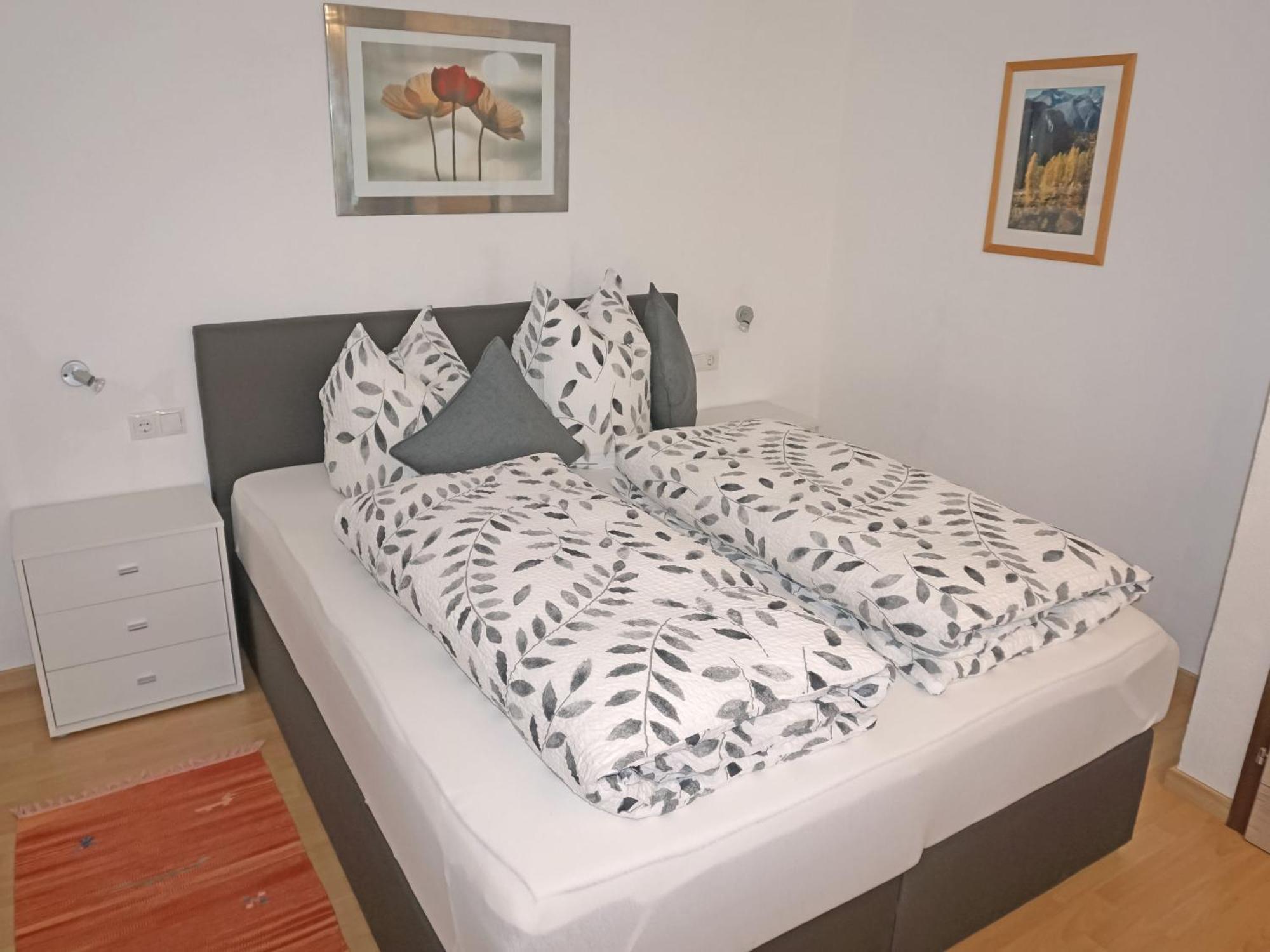 Apartment Walzthoeni By Interhome Wenns Eksteriør bilde